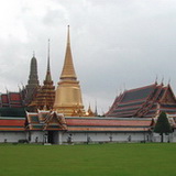 Bangkok - Palace